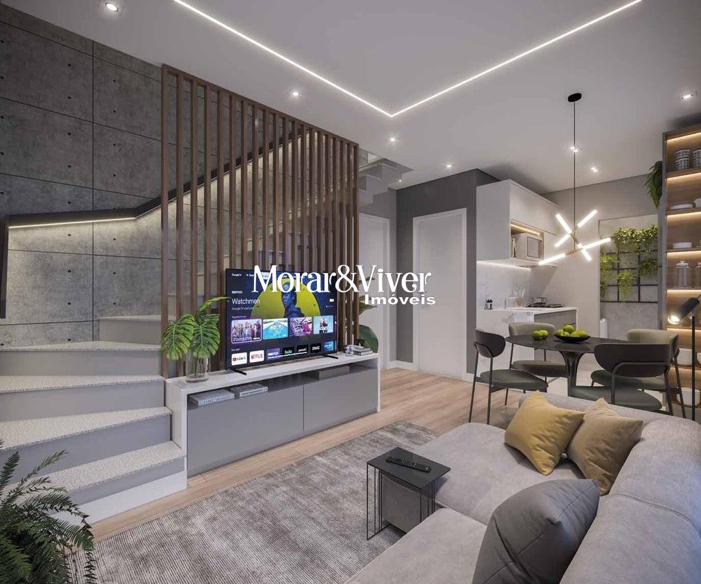 Apartamento, 2 quartos, 48 m² - Foto 8