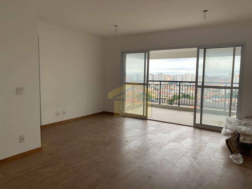 Apartamento à venda com 2 quartos, 81m² - Foto 3