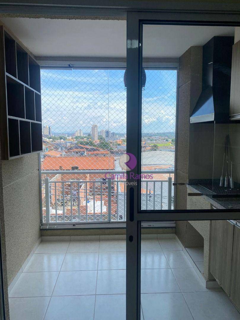 Apartamento para alugar com 2 quartos, 57m² - Foto 9