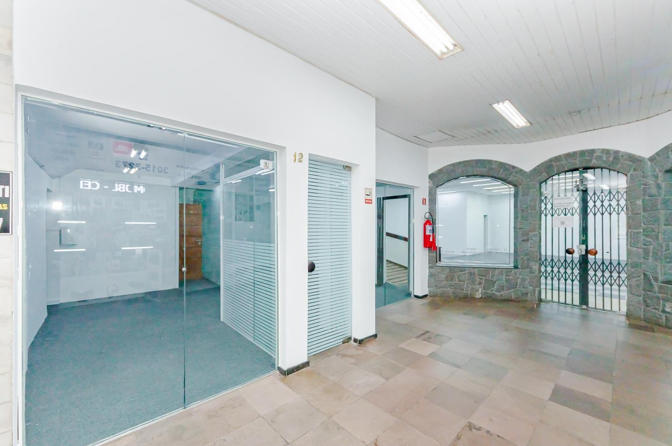 Conjunto Comercial-Sala para alugar, 400m² - Foto 1