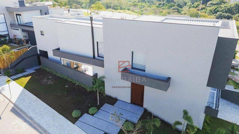 Casa de Condomínio à venda com 4 quartos, 490m² - Foto 15