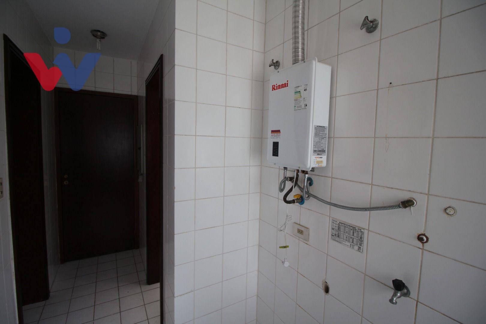 Apartamento à venda com 4 quartos, 106m² - Foto 15