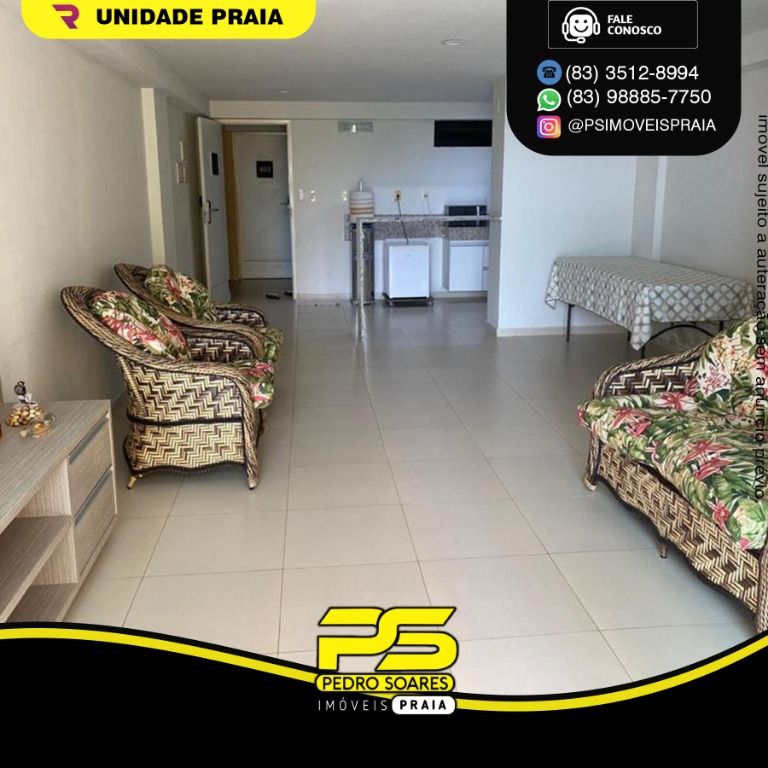 Apartamento à venda com 2 quartos, 110m² - Foto 9