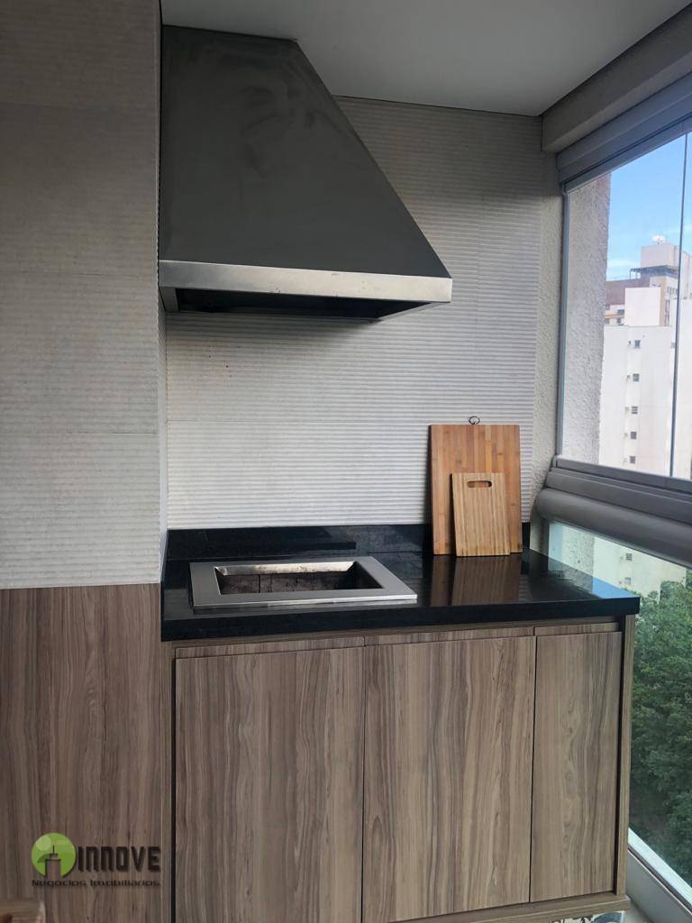 Apartamento à venda com 2 quartos, 200m² - Foto 10