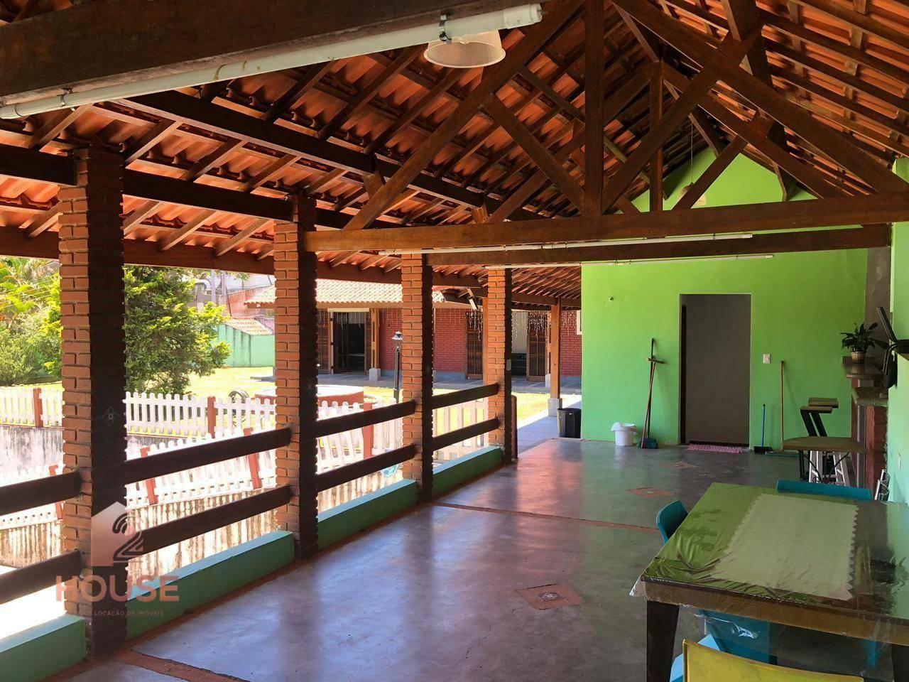 Chácara à venda e aluguel com 4 quartos, 1400M2 - Foto 4