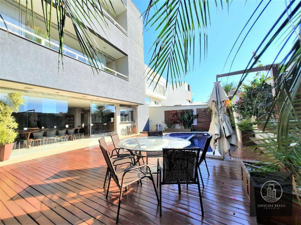 Sobrado à venda e aluguel com 4 quartos, 490m² - Foto 5