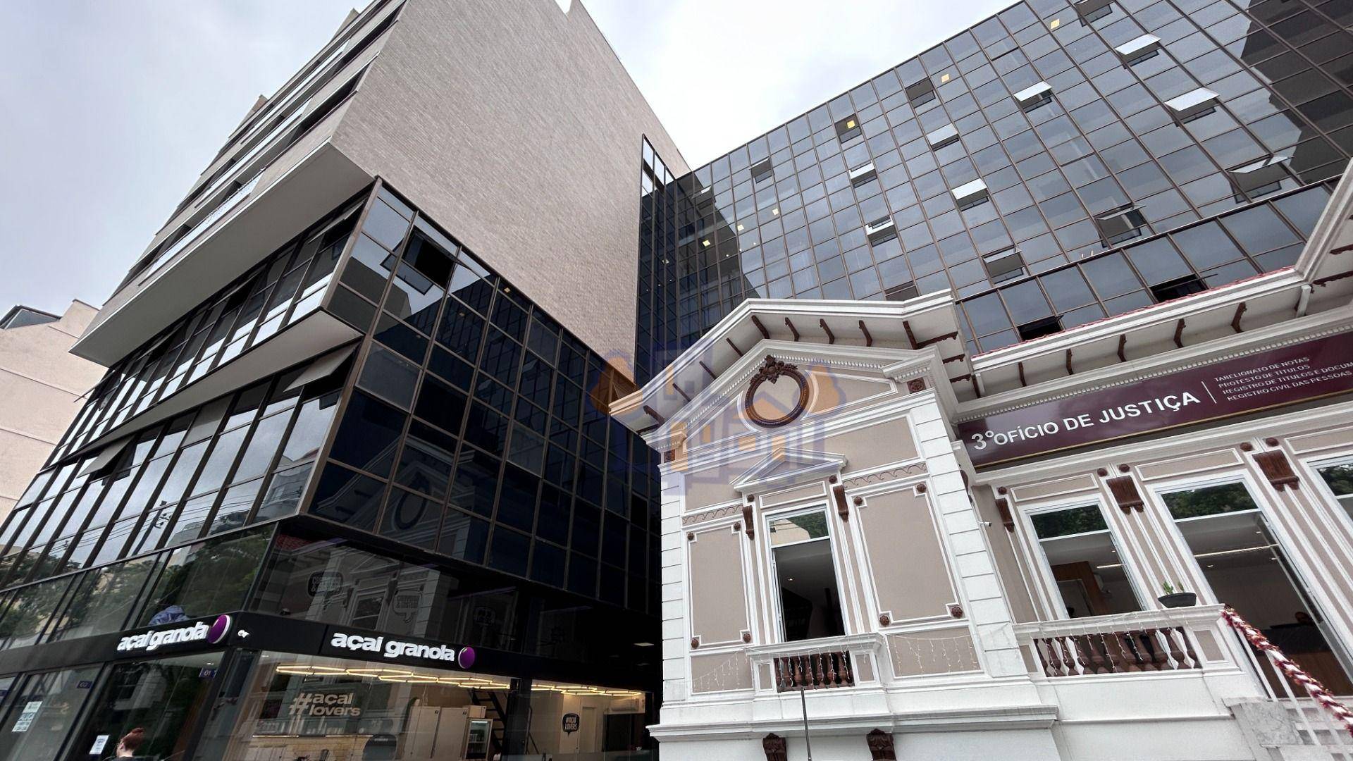 Cobertura, 3 quartos, 109 m² - Foto 1