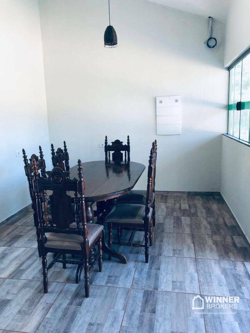 Pousada-Chalé, 14 quartos, 2000 m² - Foto 4