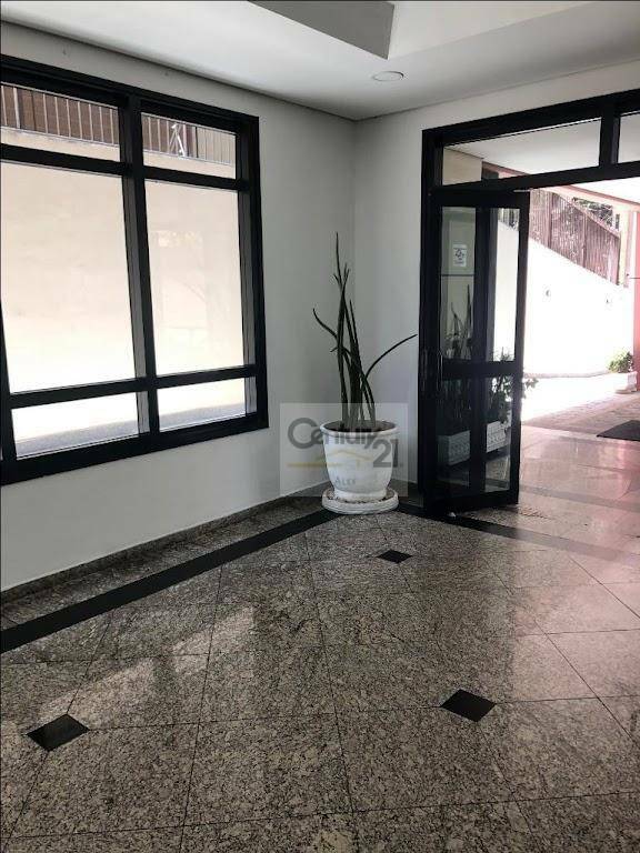 Conjunto Comercial-Sala para alugar, 110m² - Foto 32