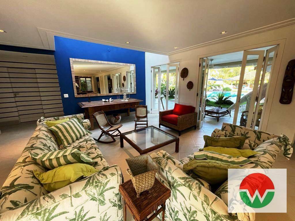 Casa de Condomínio à venda com 7 quartos, 740m² - Foto 25