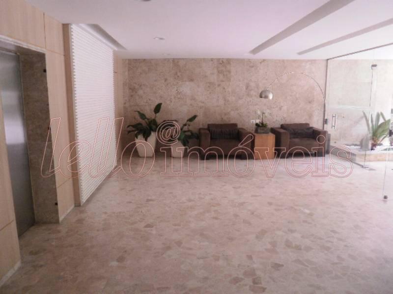 Apartamento para alugar com 3 quartos, 160m² - Foto 19