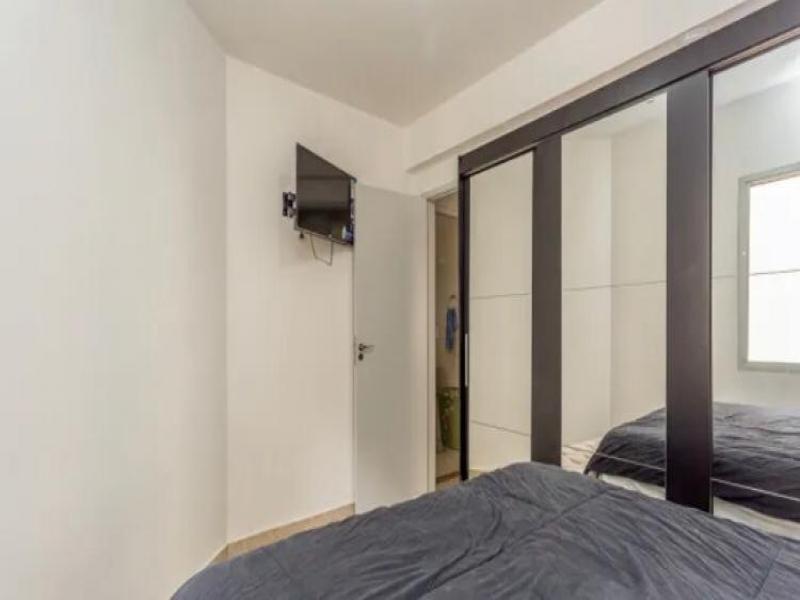 Apartamento à venda com 3 quartos, 74m² - Foto 8