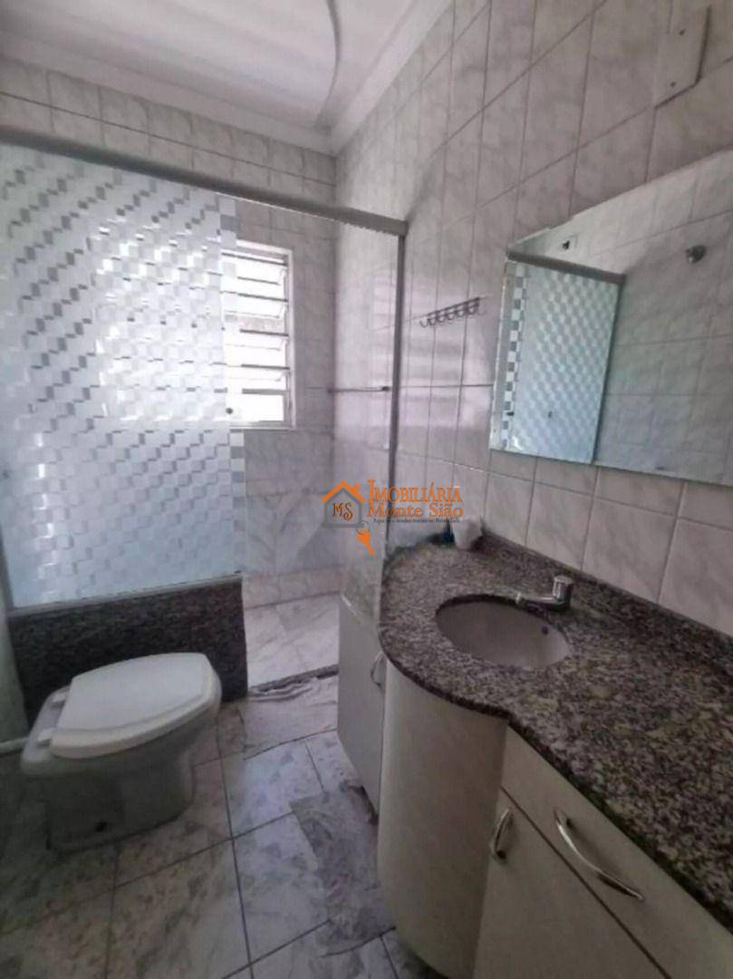 Sobrado à venda e aluguel com 3 quartos, 120M2 - Foto 7