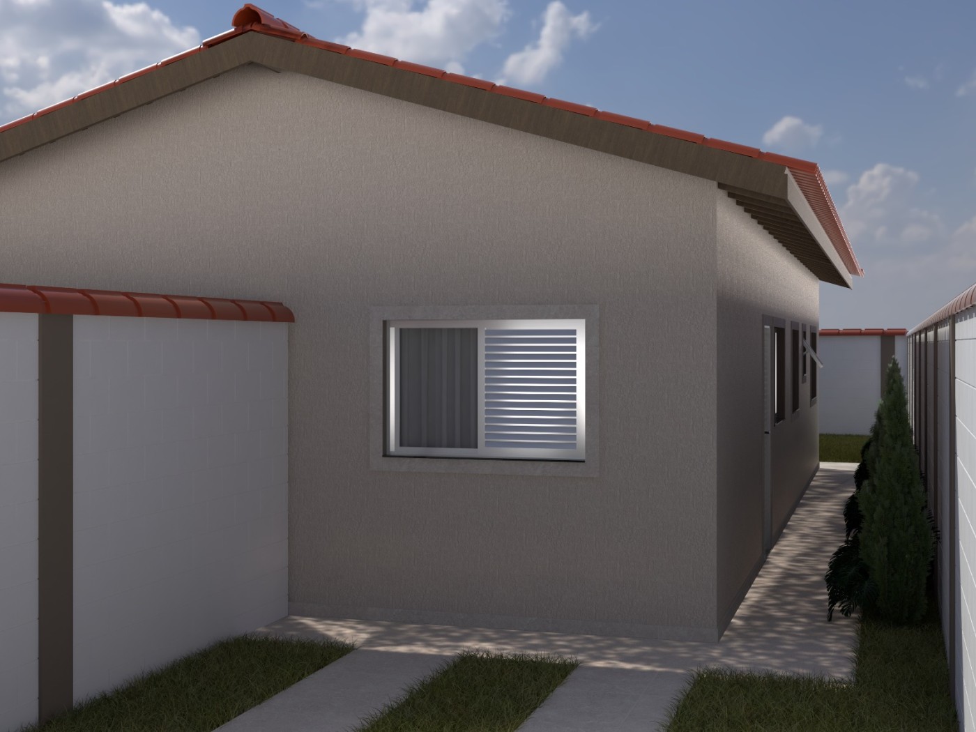 Casa à venda com 2 quartos, 125m² - Foto 3