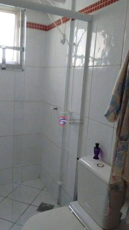 Apartamento à venda com 2 quartos, 56m² - Foto 6