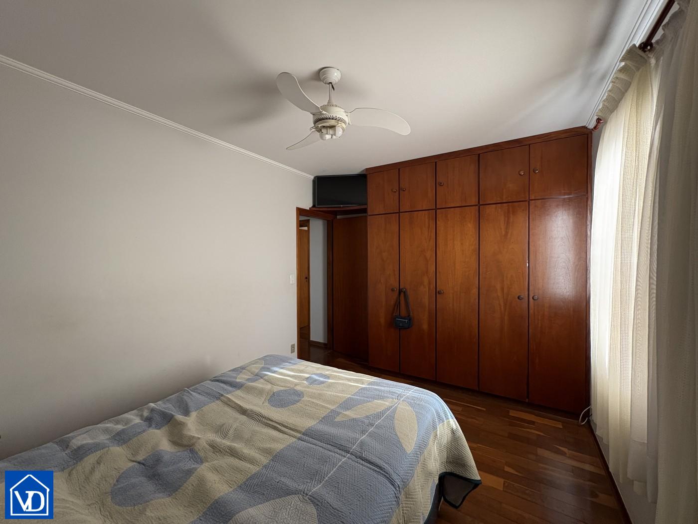 Apartamento à venda com 3 quartos, 79m² - Foto 11