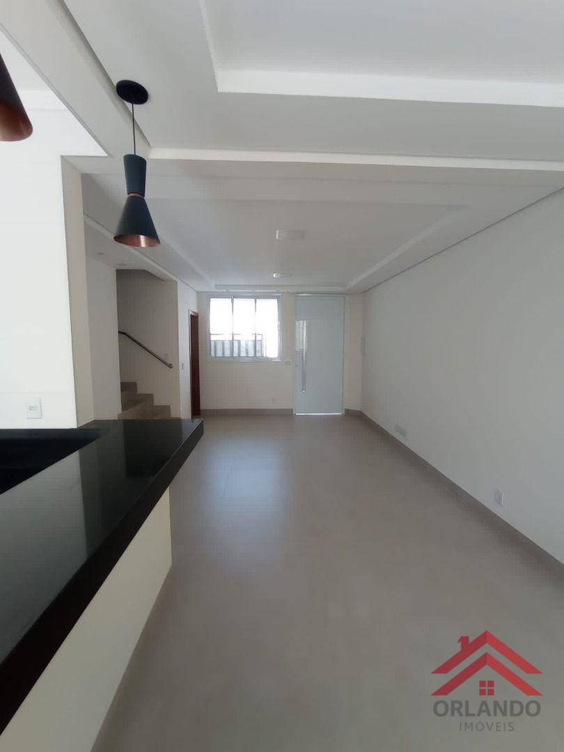 Sobrado à venda com 3 quartos, 130m² - Foto 9