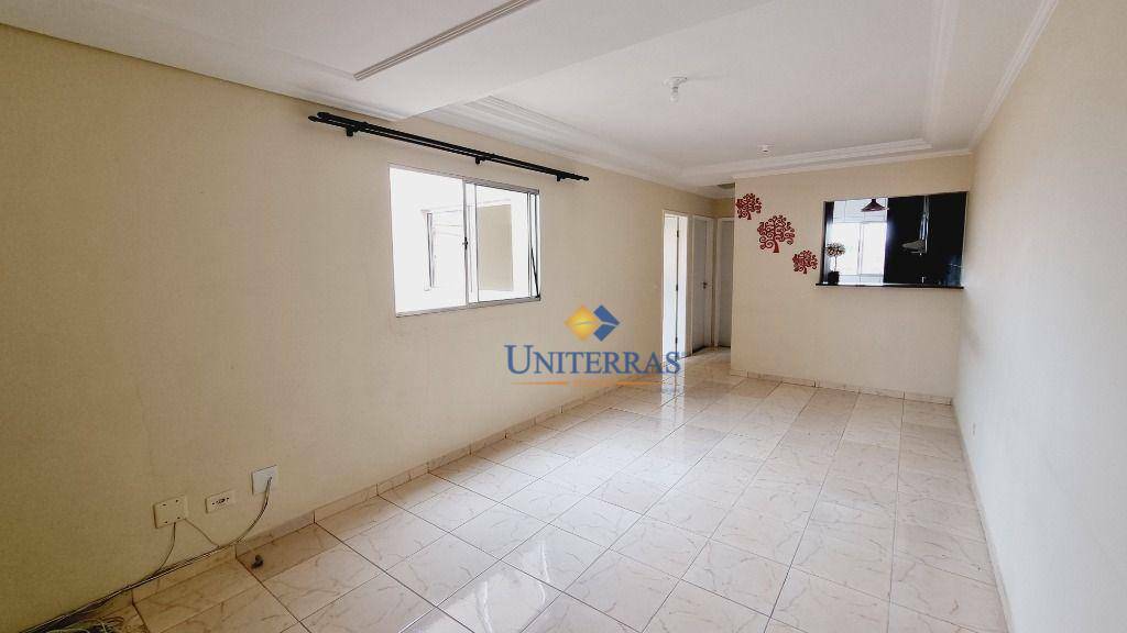 Apartamento à venda com 2 quartos, 53m² - Foto 6