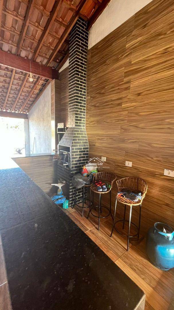 Casa à venda com 2 quartos, 160m² - Foto 3