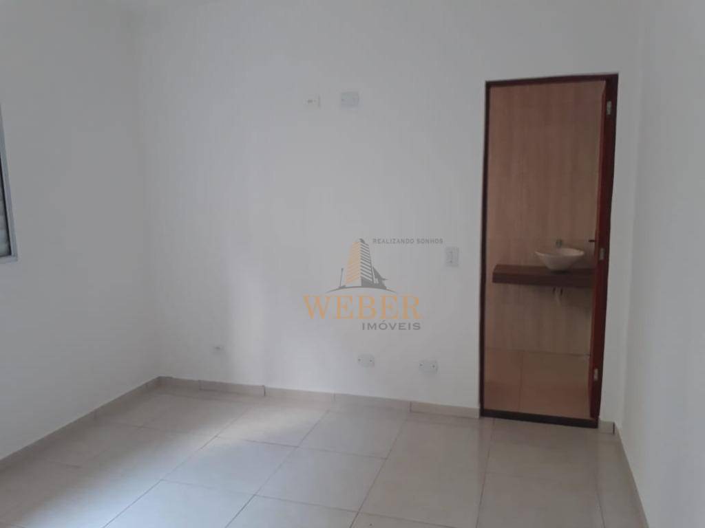 Casa de Condomínio à venda com 2 quartos, 60m² - Foto 11