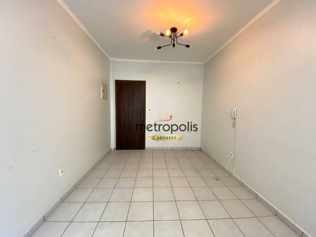 Conjunto Comercial-Sala à venda e aluguel, 40m² - Foto 5