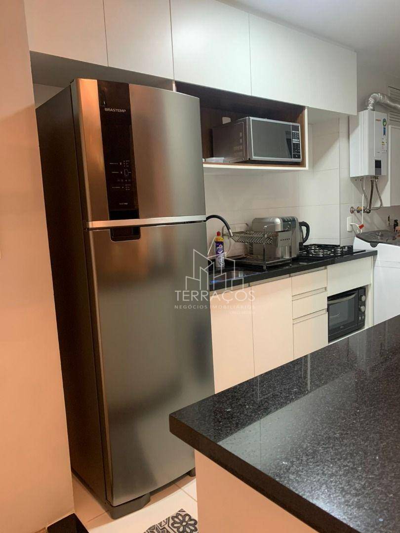 Apartamento, 3 quartos, 61 m² - Foto 17