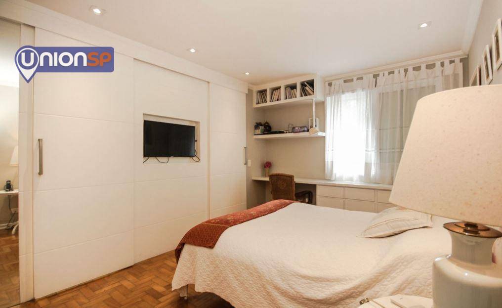 Apartamento à venda com 3 quartos, 137m² - Foto 6