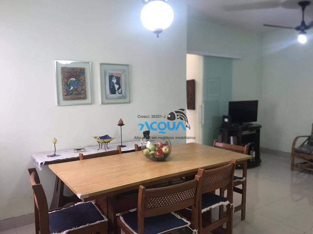 Apartamento à venda com 2 quartos, 62m² - Foto 2