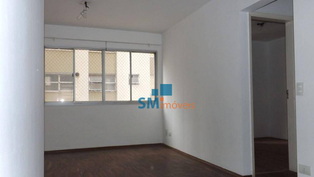 Apartamento à venda com 3 quartos, 75m² - Foto 6