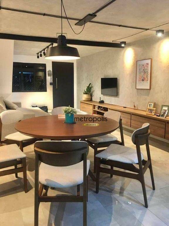 Sobrado à venda com 3 quartos, 120m² - Foto 5