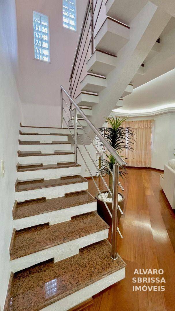 Casa de Condomínio à venda com 4 quartos, 365m² - Foto 14