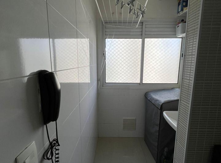 Apartamento à venda com 2 quartos, 45m² - Foto 12