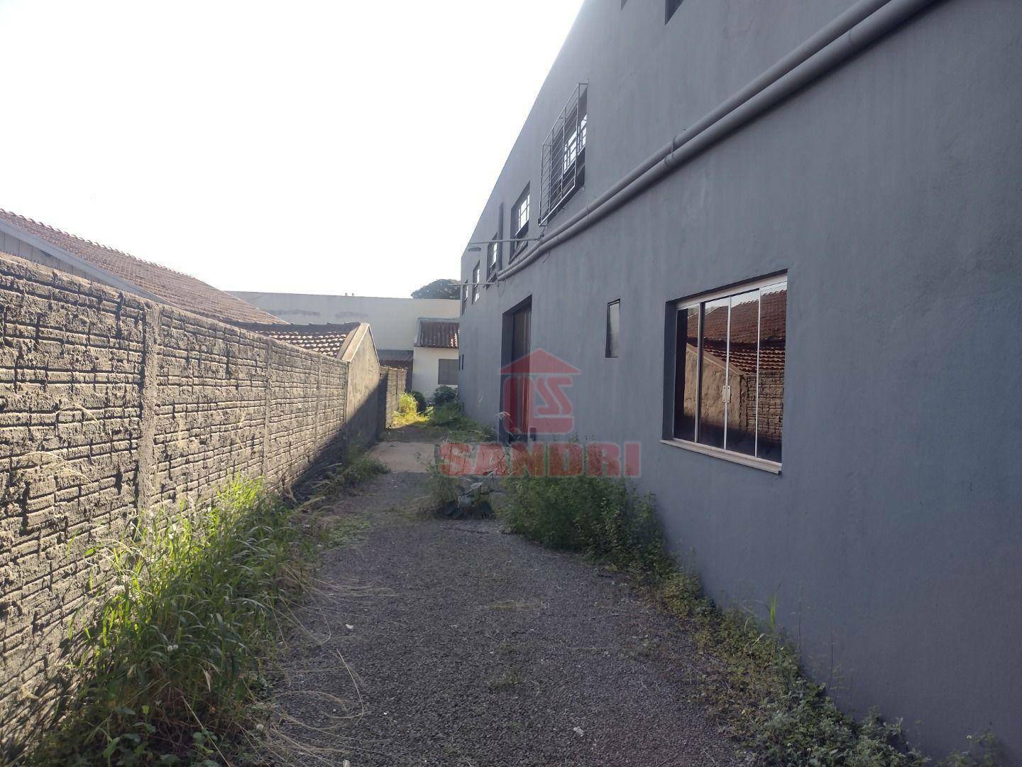 Prédio Inteiro, 430 m² - Foto 2