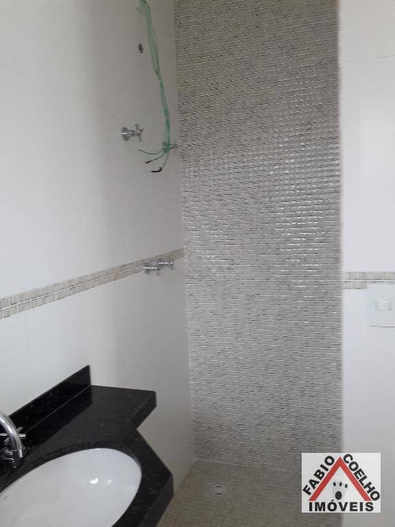 Sobrado à venda com 3 quartos, 82m² - Foto 10