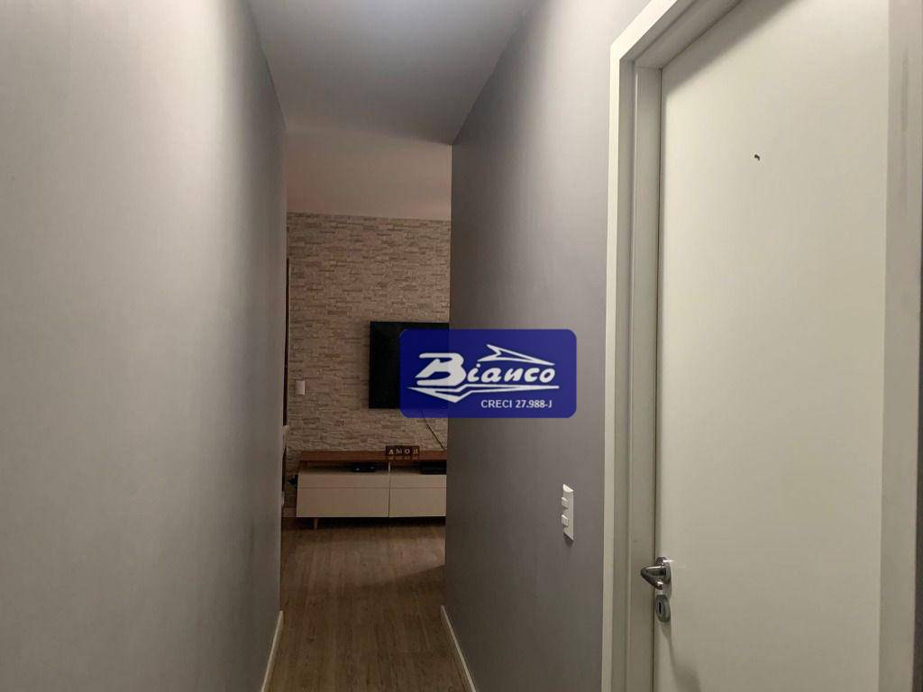 Apartamento à venda com 2 quartos, 59m² - Foto 16