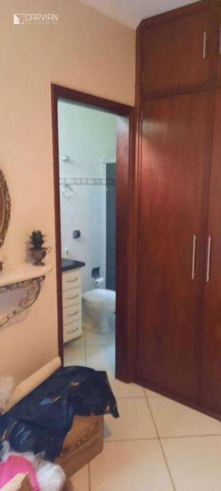 Casa à venda com 4 quartos, 199m² - Foto 16