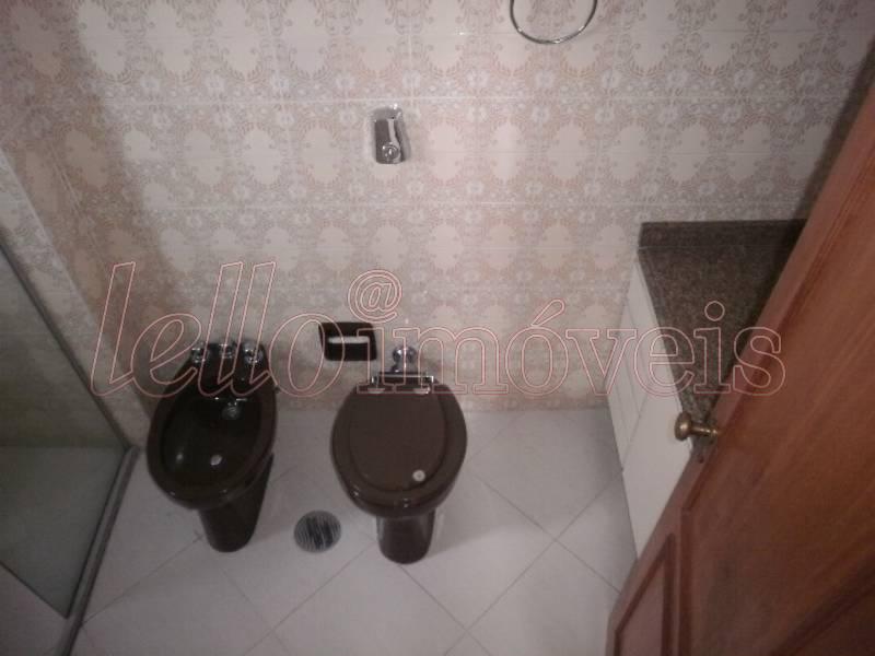 Apartamento para alugar com 3 quartos, 118m² - Foto 14