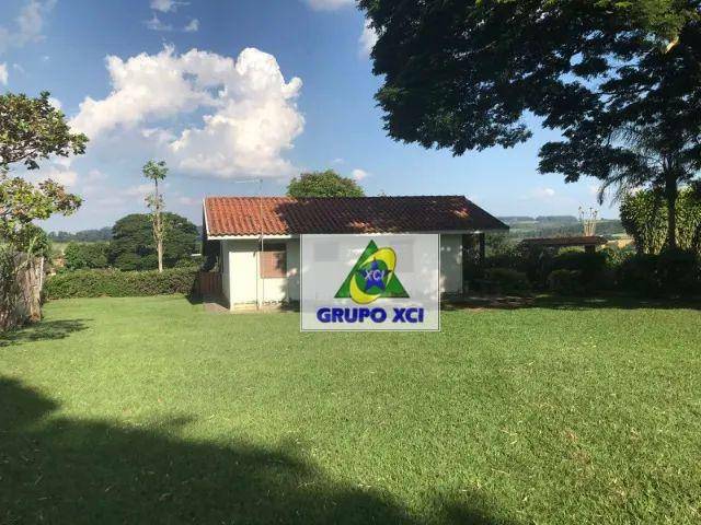 Chácara, 5 quartos, 1472 m² - Foto 11