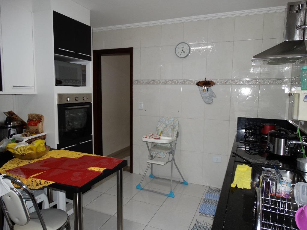 Sobrado à venda com 3 quartos, 130m² - Foto 24