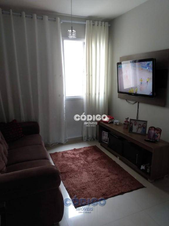 Apartamento à venda com 2 quartos, 50m² - Foto 5