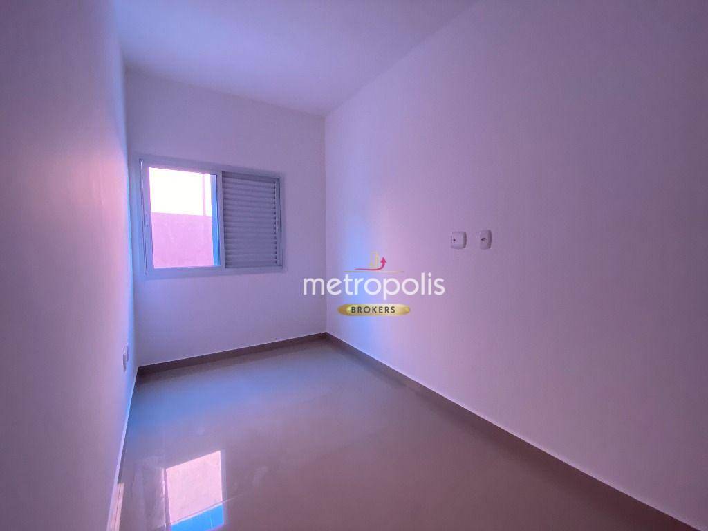 Cobertura à venda com 3 quartos, 140m² - Foto 13