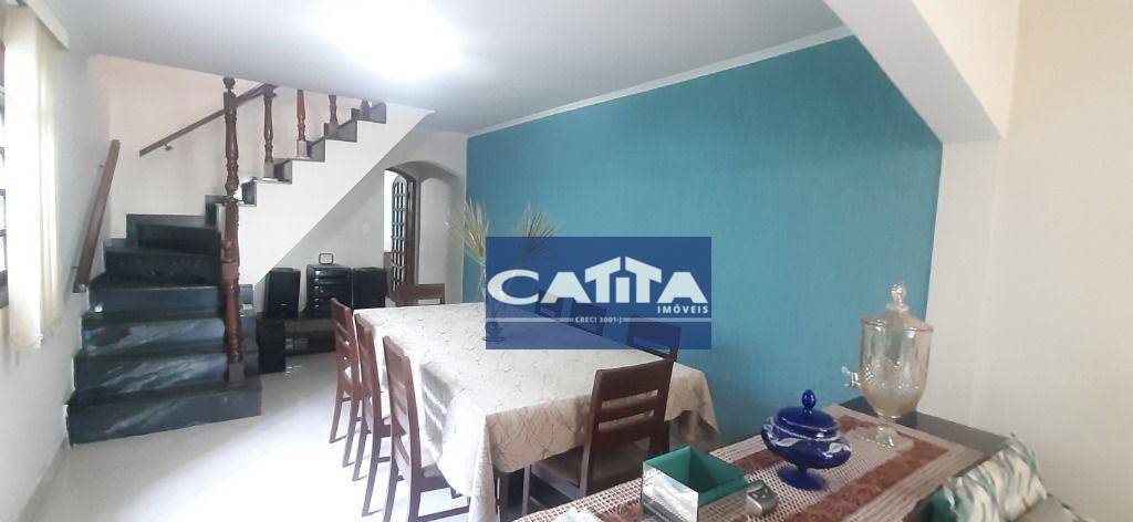 Sobrado à venda com 3 quartos, 179m² - Foto 6