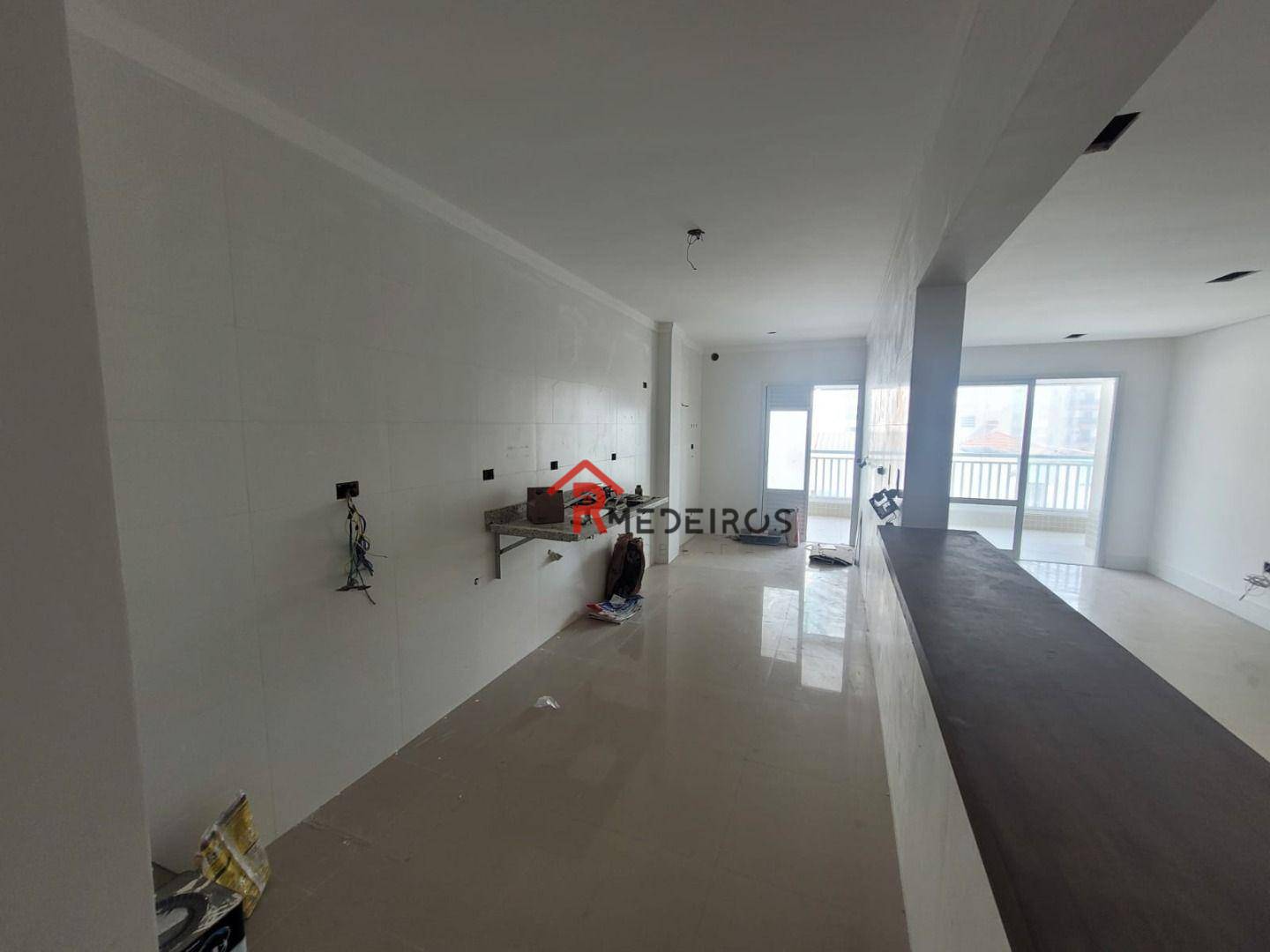 Apartamento à venda com 3 quartos, 123m² - Foto 8