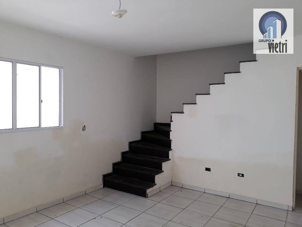 Sobrado à venda com 2 quartos, 73m² - Foto 14