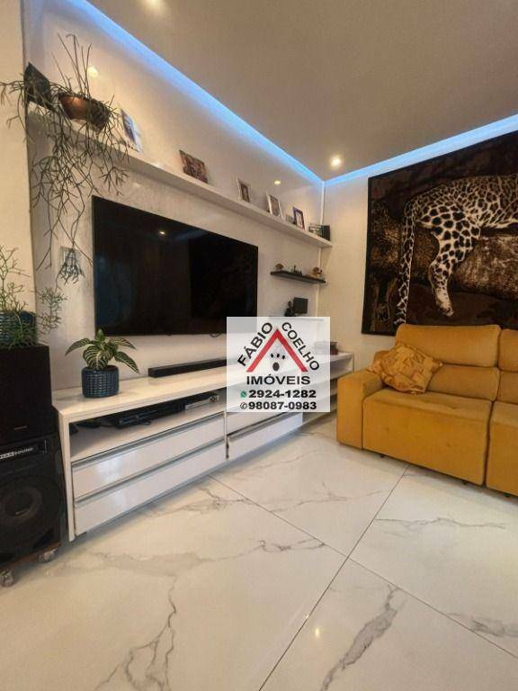 Apartamento à venda com 2 quartos, 86m² - Foto 10