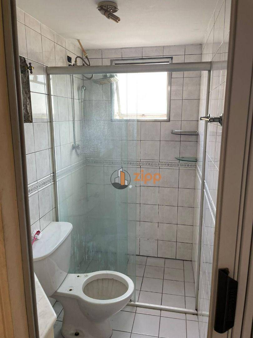 Apartamento à venda com 2 quartos, 51m² - Foto 3