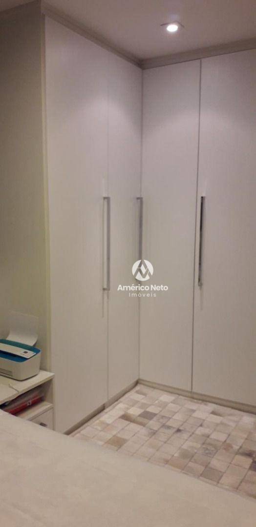 Apartamento à venda com 3 quartos, 97m² - Foto 44