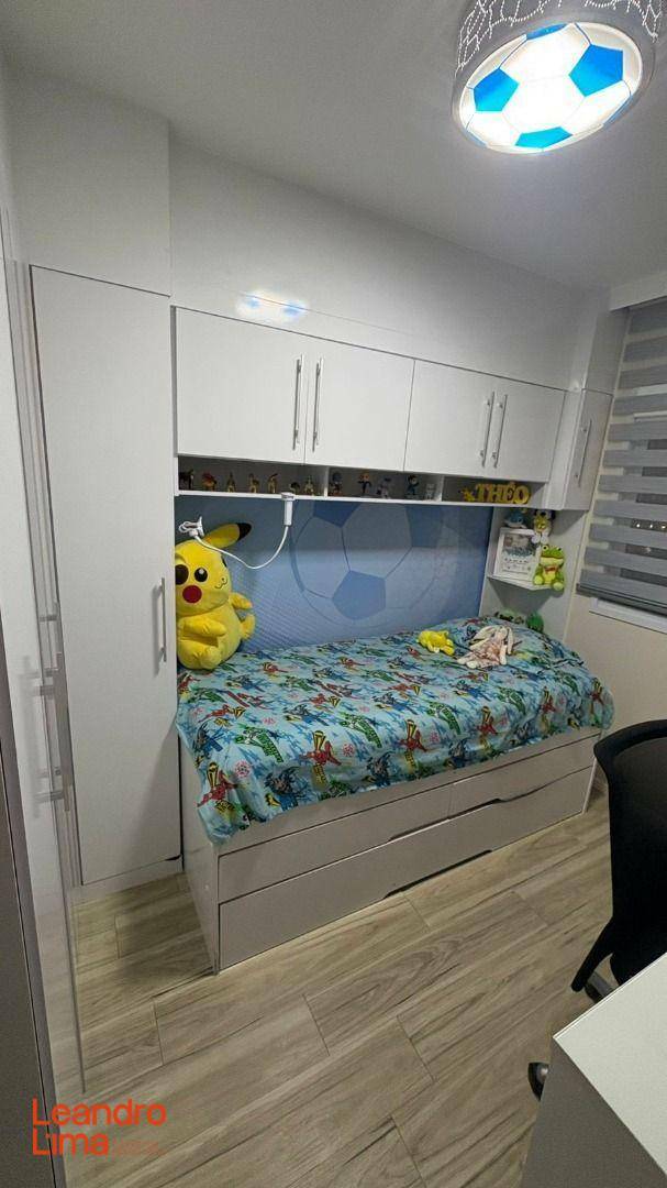 Apartamento para alugar com 2 quartos, 50m² - Foto 8
