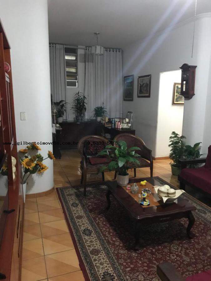 Apartamento à venda com 2 quartos, 80m² - Foto 5