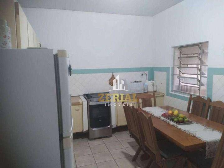 Casa à venda com 4 quartos, 194m² - Foto 7